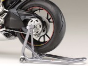 Ducati 1199 Panigale S Tricolore 14132 Tamiya