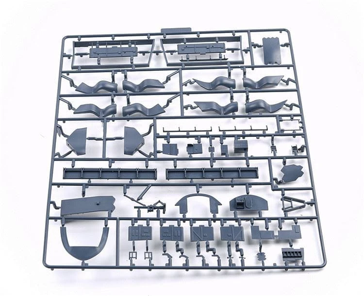 Samolot Northrop B-2A Spirit UA72201 Modelcollect