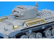 Czołg Valentine Mk.VI 35123 MiniArt