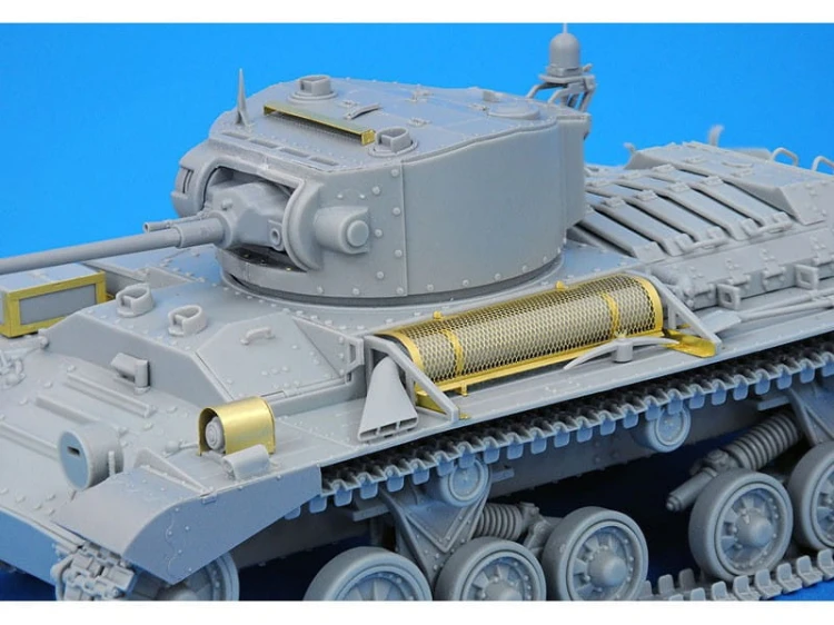 Czołg Valentine Mk.VI 35123 MiniArt
