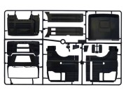 MAN TGX XLX 3895 Italeri