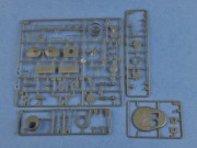 Czołg T-35 before 1938 83842 Hobby Boss