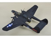 Samolot Northrop P-61B Black Widow 83209 Hobby Boss