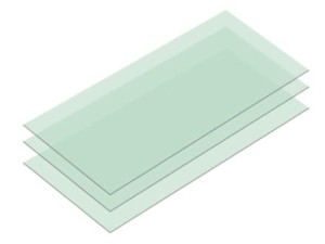 Folia ścierna ziarnistość #6000