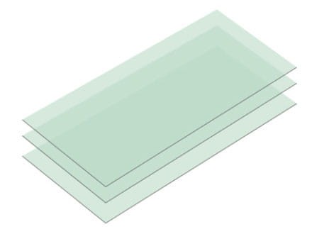 Folia ścierna ziarnistość #6000 87186 Tamiya