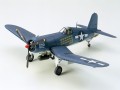Samolot Vought F4U-1A Corsair 61070 Tamiya
