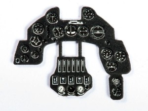 Fototrawiona tablica do MC.205