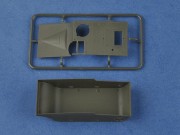 Czołg T-37A Podolsk 83819 Hobby Boss