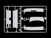 Iveco Stralis Hi-Way Euro 5 3899 Italeri