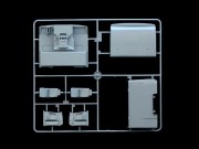Volvo FH16 520 Sleeper Cab 3907 Italeri