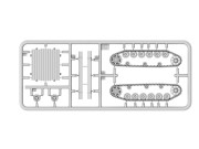 Czołg ewakuacyjny Bergepanzer III 72059 IBG