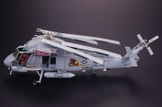 Śmigłowiec Kaman SH-2G Super Seasprite KH80126 Kitty Hawk