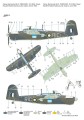 Samolot Fairey Barracuda Mk.II SH72343 Special Hobby