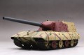 Czołg PzKpfw Panzerkampfwagen E-100 09542 Trumpeter