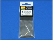 Lufa 152,4mm ML-20S do ISU-152 72L16 Aber