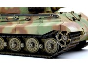  Czołg Sd.Kfz.182 King Tiger TS031 Meng