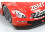 Lexus SC430 Super GT 2006 24303 Tamiya