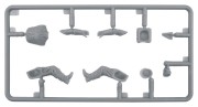 Figurki polska załoga czołgu 35267 MiniArt