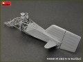 Śmigłowiec Flettner Fl 282 Kolibri 41001 MiniArt