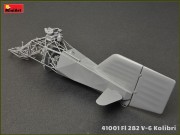 Śmigłowiec Flettner Fl 282 Kolibri 41001 MiniArt