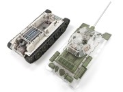 Czołg T-34/85 No.183 Factory 1944 AF35S55 AFV