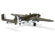Samolot North American B-25C/D Mitchell A06015 Airfix