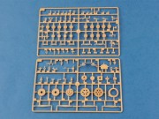 Czołg T-28 (spawany) 83852 Hobby Boss