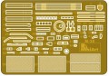  Czołg T-54A 37009 MiniArt