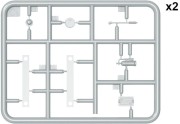 Czołg T-60 Plant No. 264 35219 MiniArt