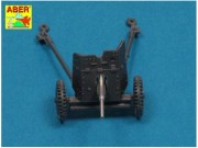 Lufa 37mm do armaty PaK 35/36 72L57 Aber