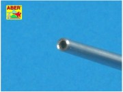Lufa 85mm ZiS-S-53 L/54,6 do T-34/85 48L17 Aber