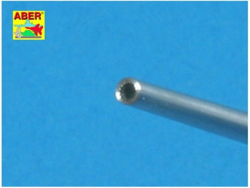 Lufa 85mm ZiS-S-53 L/54,6 do T-34/85 48L17 Aber