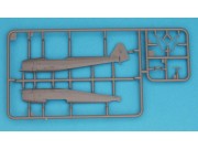 Samolot RWD-8 PWS 72501 IBG