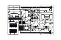 Renault AE500 Magnum 2001 3941 Italeri