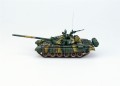 Czołg T-72B1 UA72011 Modelcollect
