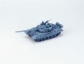 Czołg T-72B1 UA72011 Modelcollect