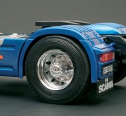 Ciągnik Scania R620 Atelier 3850 Italeri