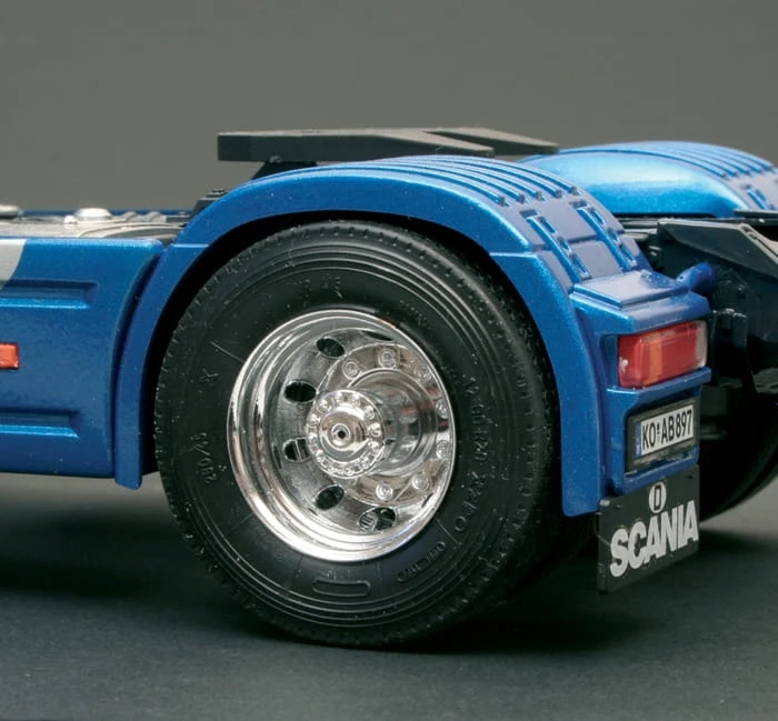 Ciągnik Scania R620 Atelier 3850 Italeri