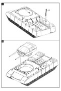 Czołg Landkreuzer P1000 Ratte UA72088 Modelcollect
