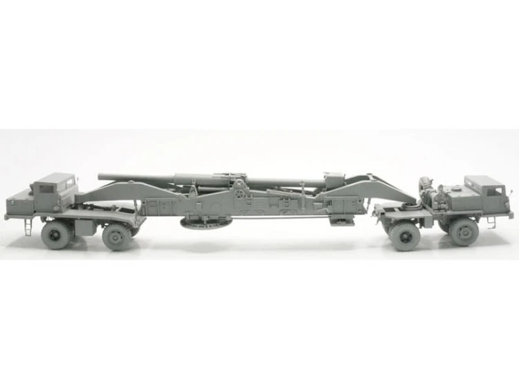 Działo M65 Atomic Annie 7484 Dragon