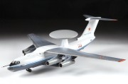 Samolot Berijew A-50 Mainstay 7024 Zvezda