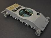  Czołg T-54A 37009 MiniArt