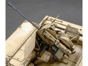 Działo Mobelwagen 3.7cm FlaK43 35237 Tamiya