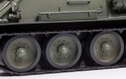 Działo samobieżne SU-100 3688 Zvezda