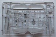 Samolot PZL P.11c 70015 Arma Hobby