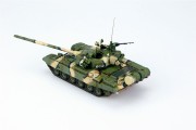 Czołg T-72B/B1 UA72006 Modelcollect