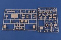 Ciężarówka KrAZ-6446 z MAZ/ChMZAP-5247G 85513 Hobby Boss