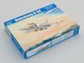 Samolot Nanchang Q-5C 01685 Trumpeter