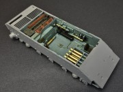  Czołg T-54A 37009 MiniArt