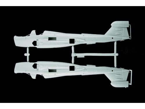 Samolot Northrop Grumman EA-6B Prowler 2698 Italeri